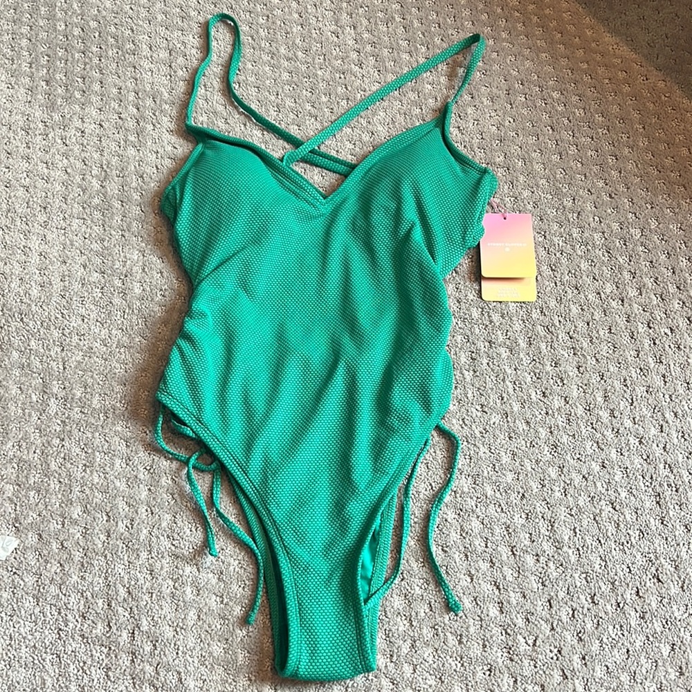 Stony clover LN target